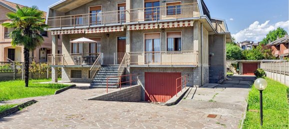 10غرفة فيلا في Paderno Dugnano, Italy رقم 287708 4