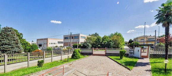 10غرفة فيلا في Paderno Dugnano, Italy رقم 287708 10