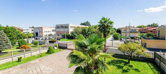 10غرفة فيلا في Paderno Dugnano, Italy رقم 287708 7