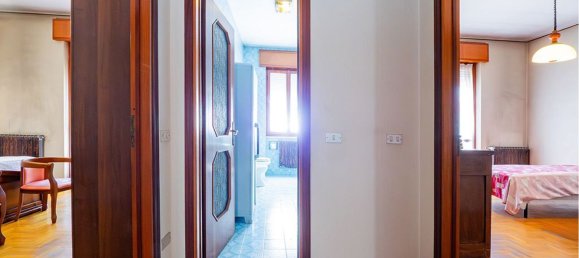 10غرفة فيلا في Paderno Dugnano, Italy رقم 287708 33