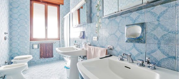 10غرفة فيلا في Paderno Dugnano, Italy رقم 287708 31