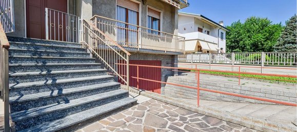 10غرفة فيلا في Paderno Dugnano, Italy رقم 287708 8