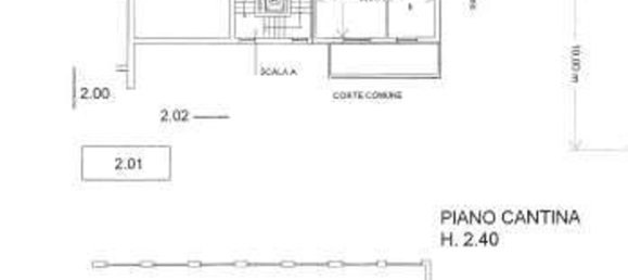 4-Zimmer Wohnung in Truccazzano, Italy, Nr. 262889 13