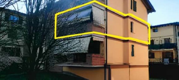 4-Zimmer Wohnung in Truccazzano, Italy, Nr. 262889 2