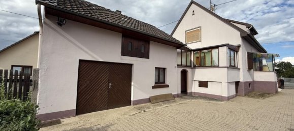 4 chambres Maison à Bas-Rhin, France No. 332061 2