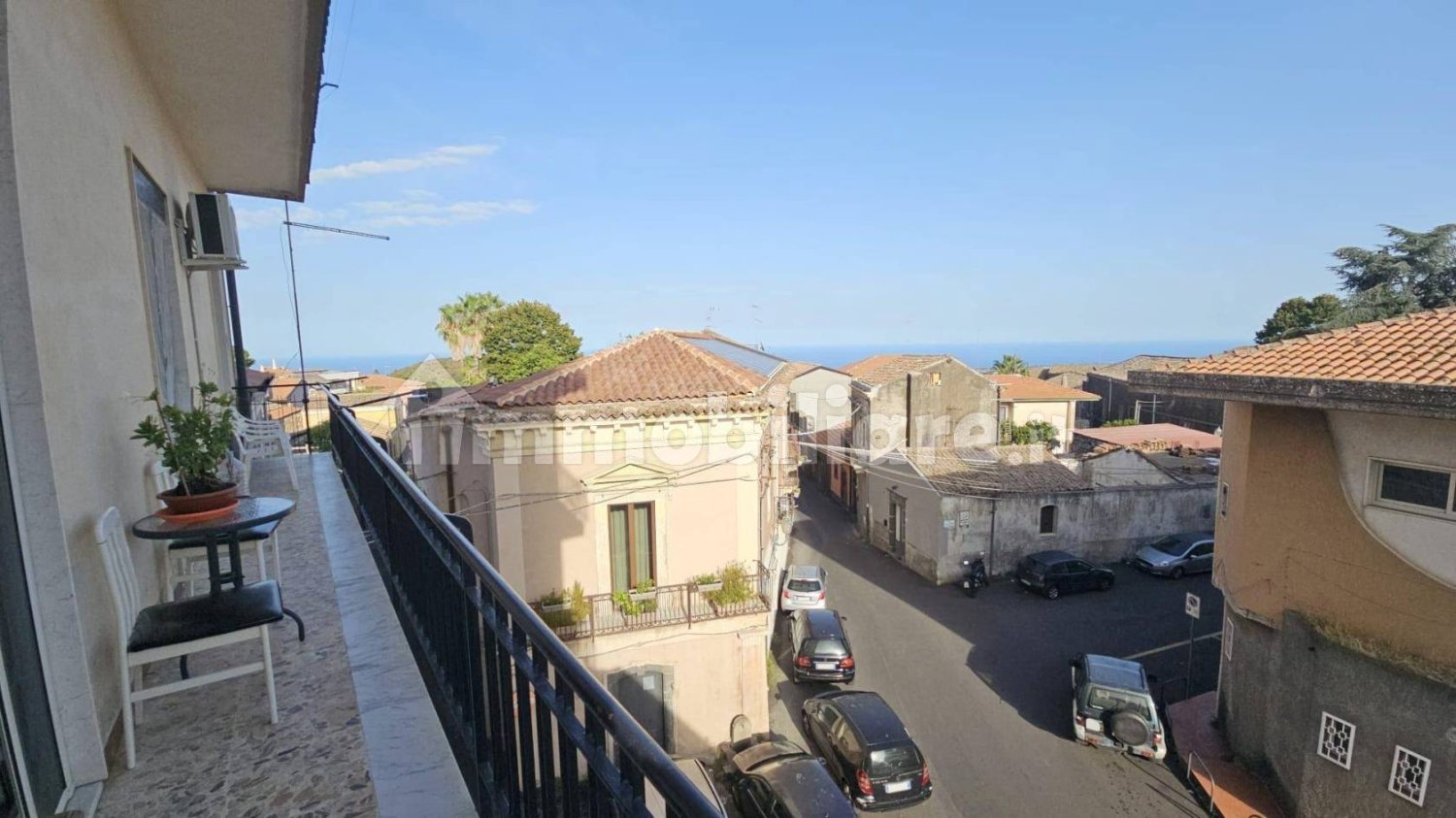 5-salle Appartement à Trecastagni, Italy No. 370040