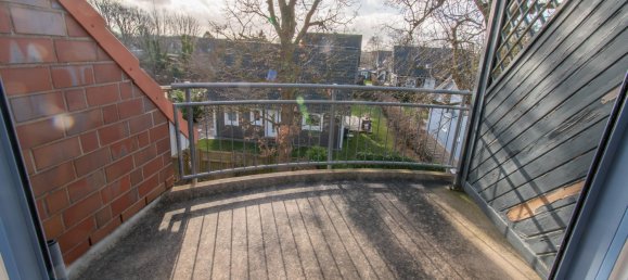 2-salle Appartement à Schleswig-Holstein, Germany No. 22910 6