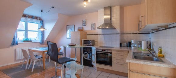 2-salle Appartement à Schleswig-Holstein, Germany No. 22910 4