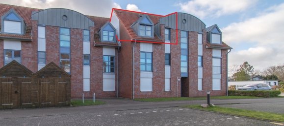 2-salle Appartement à Schleswig-Holstein, Germany No. 22910 2