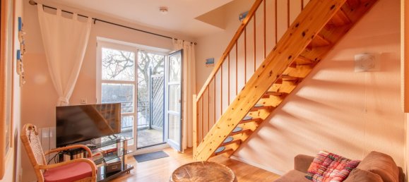 2-salle Appartement à Schleswig-Holstein, Germany No. 22910 5