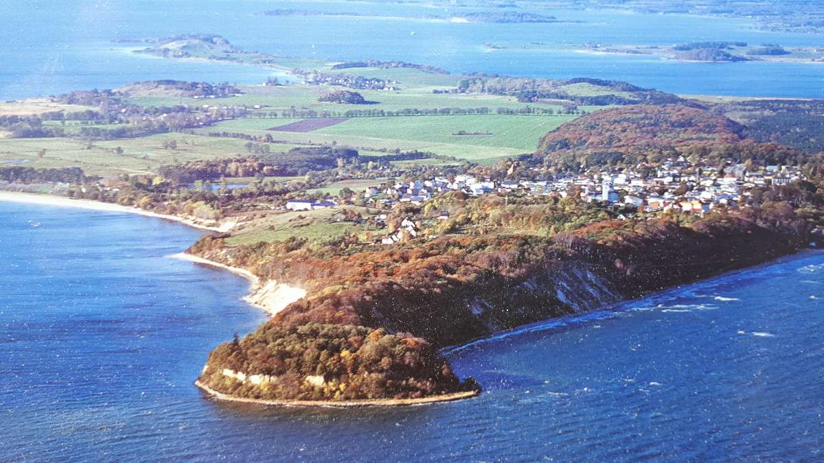 Terreno en Vorpommern-Rugen, Germany No. 172232