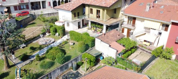 1 Schlafzimmer Wohnung in Sotto il Monte Giovanni XXIII, Italy, Nr. 292625 4