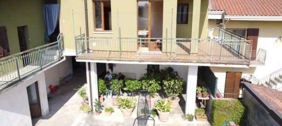 1 Schlafzimmer Wohnung in Sotto il Monte Giovanni XXIII, Italy, Nr. 292625 2