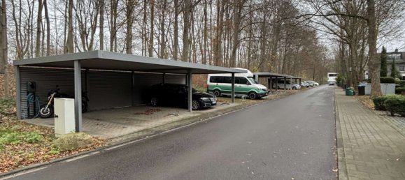 موقف سيارات في Cologne, Germany 17متر مربع رقم 305412 12