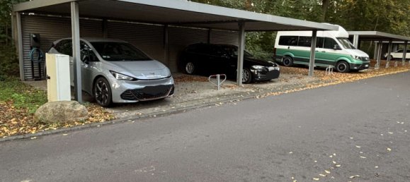 موقف سيارات في Cologne, Germany 17متر مربع رقم 305412 4