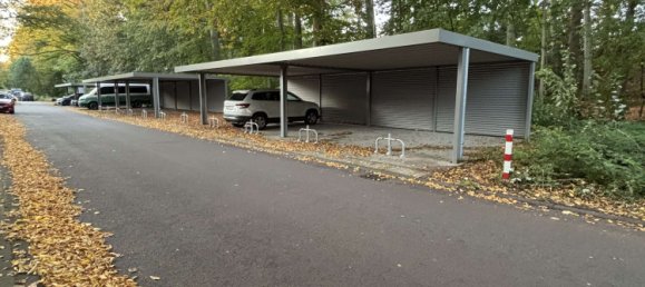 موقف سيارات في Cologne, Germany 17متر مربع رقم 305412 5