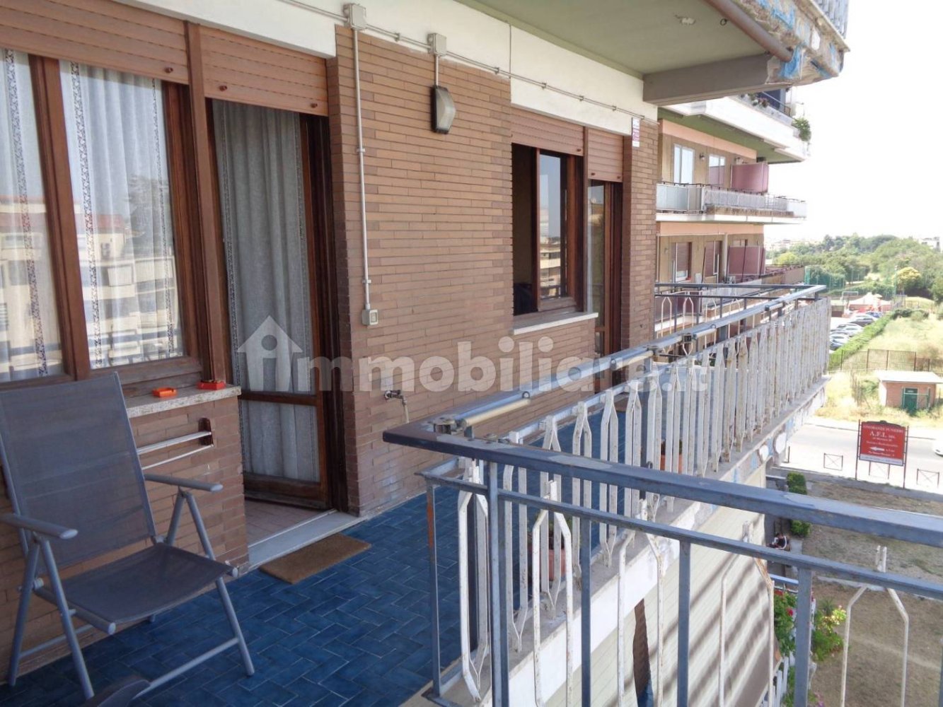3 Schlafzimmer Wohnung in Rome, Italy, Nr. 337394