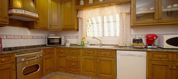 Villa T5 em Mijas, Spain N.º 130759 20