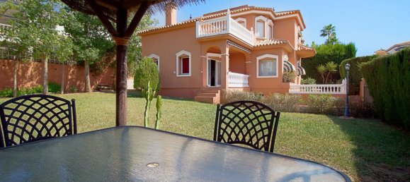 Villa T5 em Mijas, Spain N.º 130759 9