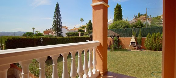 Villa T5 em Mijas, Spain N.º 130759 22