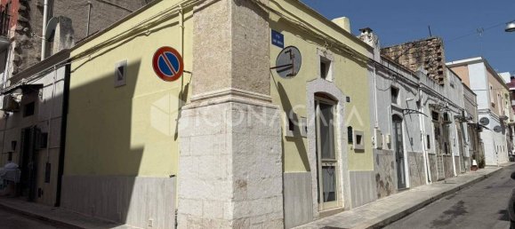 Apartamento de 1 dormitorio en Manfredonia, Italy No. 263818 2