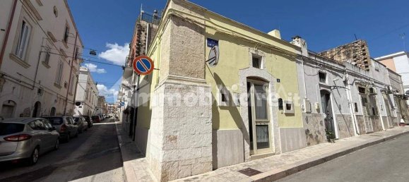 Apartamento de 1 dormitorio en Manfredonia, Italy No. 263818 6