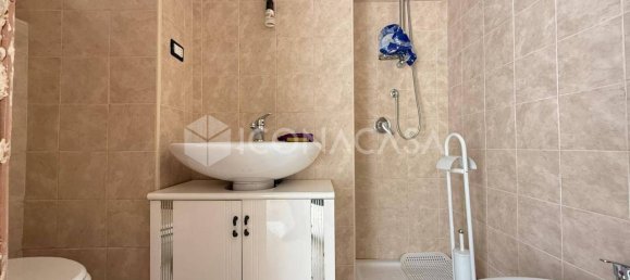 Apartamento de 1 dormitorio en Manfredonia, Italy No. 263818 14