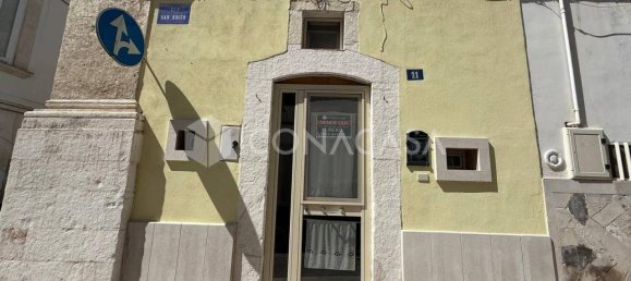 Apartamento de 1 dormitorio en Manfredonia, Italy No. 263818 7