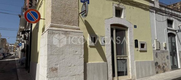 Apartamento de 1 dormitorio en Manfredonia, Italy No. 263818 4