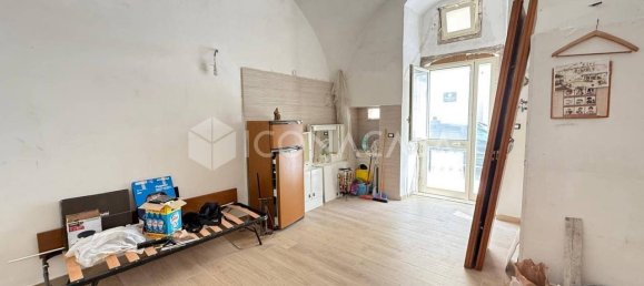 Apartamento de 1 dormitorio en Manfredonia, Italy No. 263818 9