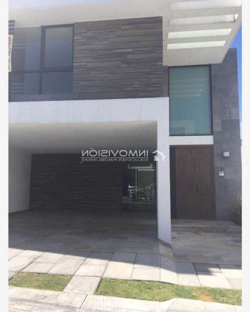 Casa de 3 dormitorios en Puebla, Mexico No. 174652