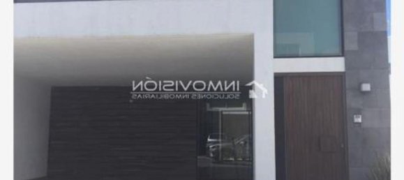 Casa de 3 dormitorios en Puebla, Mexico No. 174652 2