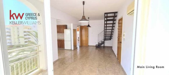 3 Schlafzimmer Wohnung in Larnaca, Cyprus, Nr. 36036 5