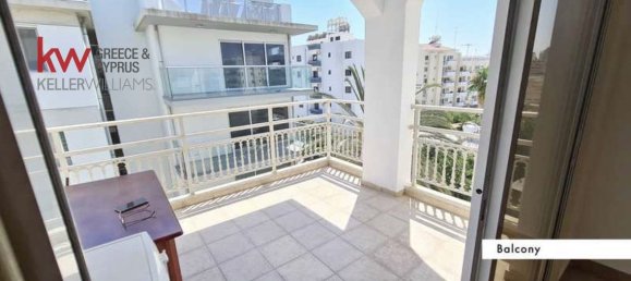 3 Schlafzimmer Wohnung in Larnaca, Cyprus, Nr. 36036 10