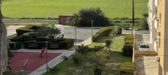 3 Schlafzimmer Wohnung in Larnaca, Cyprus, Nr. 36036 14