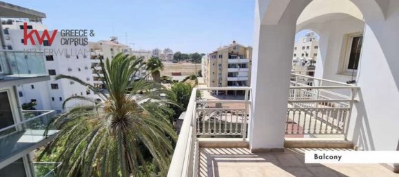 3 Schlafzimmer Wohnung in Larnaca, Cyprus, Nr. 36036 12