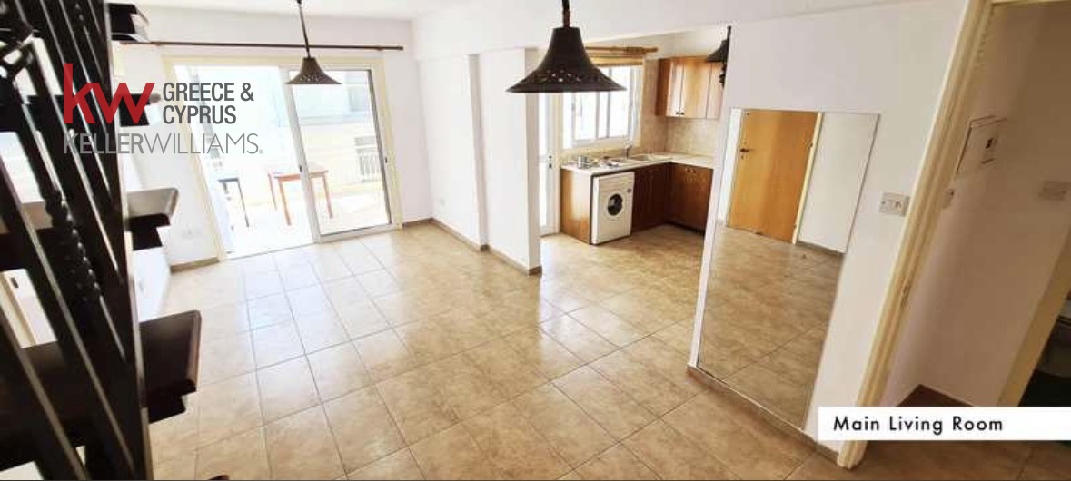 3 Schlafzimmer Wohnung in Larnaca, Cyprus, Nr. 36036