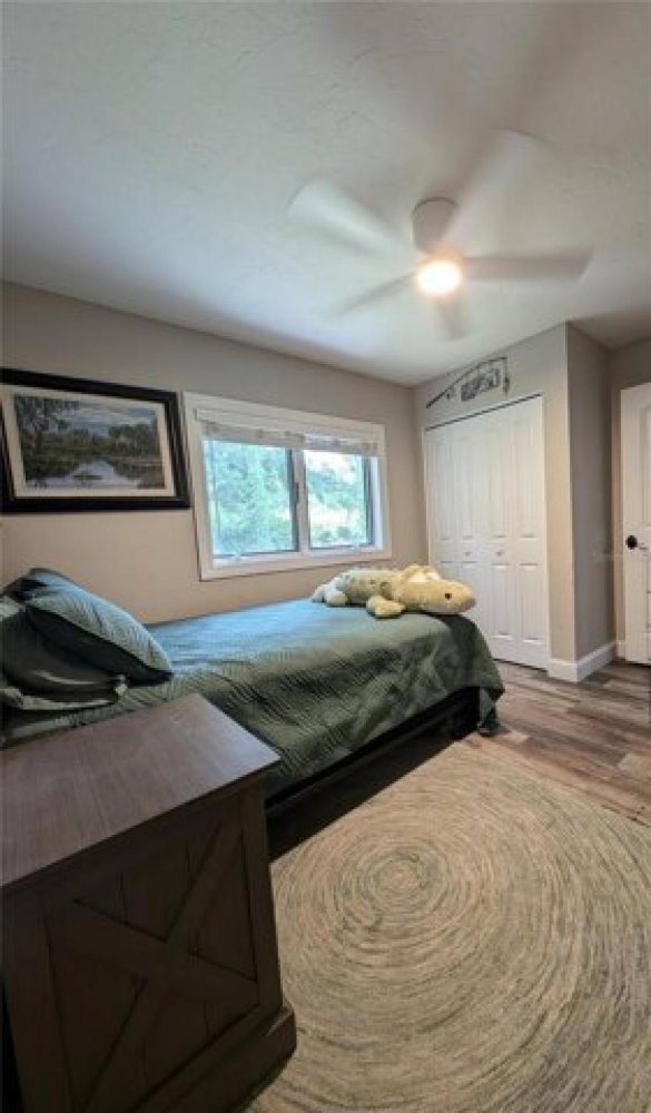 Дом с 4 спальнями в Брейдентон, США № 373598