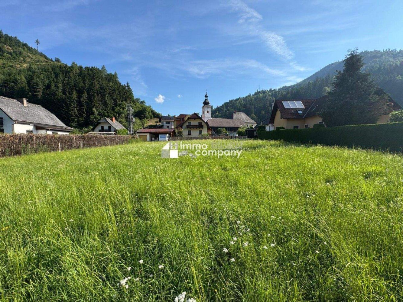  Land in Bruck-Murzzuschlag, Austria No. 132694