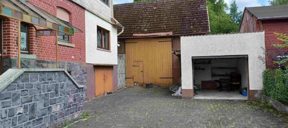 7غرفة منزل في Wetteraukreis, Germany رقم 259715 3