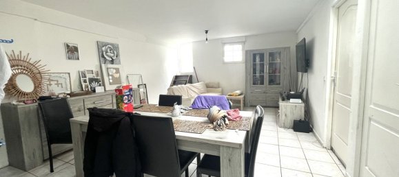 17-Zimmer Wohnung in Roubaix, France, Nr. 237123 4