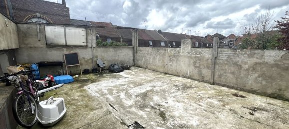 17-Zimmer Wohnung in Roubaix, France, Nr. 237123 12