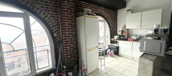 17-Zimmer Wohnung in Roubaix, France, Nr. 237123 18