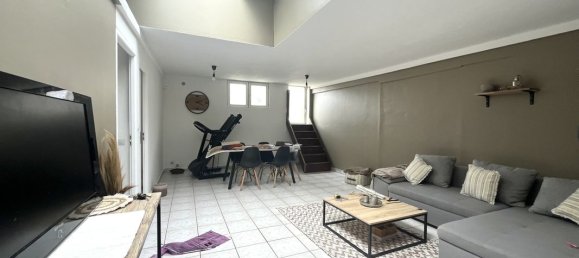 17-Zimmer Wohnung in Roubaix, France, Nr. 237123 11