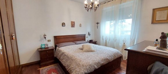 3-Zimmer Wohnung in Lissone, Italy, Nr. 334589 10