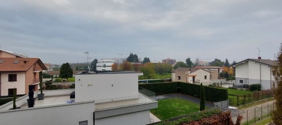 3-Zimmer Wohnung in Lissone, Italy, Nr. 334589 9