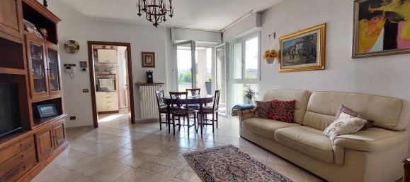 3-Zimmer Wohnung in Lissone, Italy, Nr. 334589 7