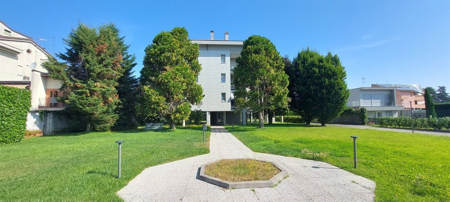 3-Zimmer Wohnung in Lissone, Italy, Nr. 334589