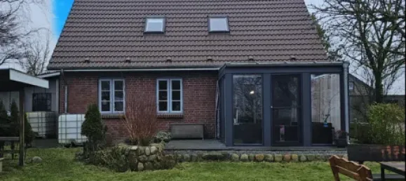 Дом с 3 спальнями в Шлезвиг-Гольштейн, Германия № 12456 2