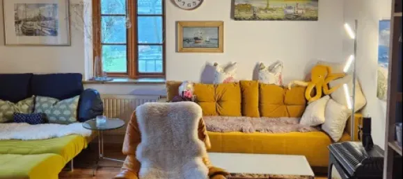 Дом с 3 спальнями в Шлезвиг-Гольштейн, Германия № 12456 3